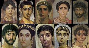 Image result for People of Ancient Egypt