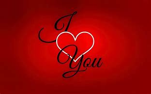 Image result for A Picture of I Love You