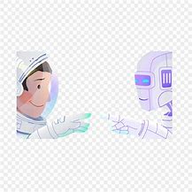 Image result for Artificial Intelligence Cartoon