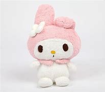 Image result for Hello Kitty My Melody Plush