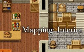 Image result for RPG Maker Map Inside