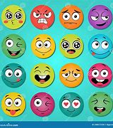 Image result for Expressions Cartoon Cute Face