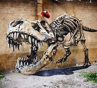 Image result for Realistic Street Art