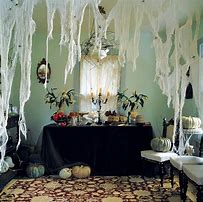 Image result for Ideas for Halloween Decorations