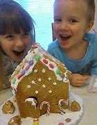 Image result for Gingerbread House Prop