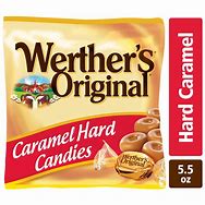 Image result for Chocolate Caramel Candy Brands