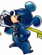 Image result for Epic Mickey Kingdom Hearts