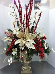 Image result for Table Top Flower Displays