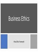 Image result for Virtue Ethics Chart