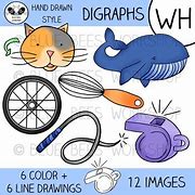 Image result for Digraph Clip Art