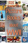 Image result for World War 1 and 2 Books KS2