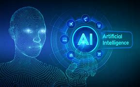 Image result for High-Tech Artificial Intelligence Robot