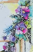 Image result for Watercolor Art by per Holmen