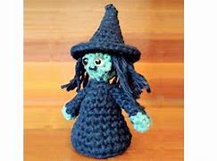 Image result for Witchy Crochet Patterns