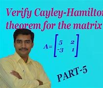 Image result for State Cayley-Hamilton Matrix