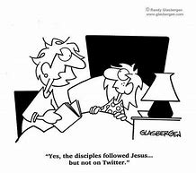 Image result for Funny Christian Cartoons Faith