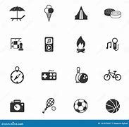 Image result for 3D Round Icon Leisure