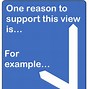 Image result for Signposting Essay Examples