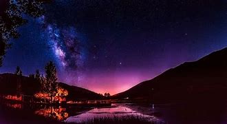 Image result for 4K Nature Night