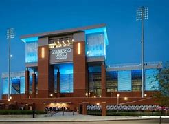 Image result for Princeton High School Football Stadium