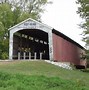 Image result for Covered Bridges Southern Indiana