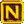 Image result for Monogram Letter N