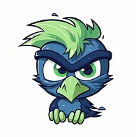 Image result for Angry Bird Sleep