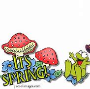 Image result for First Day of Spring Crafts for Kids