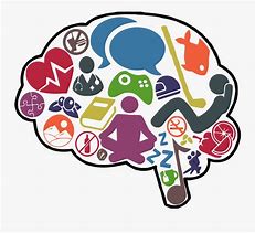 Image result for Artistic Brain Clip Art