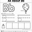 Image result for English Alphabet Worksheets for UKG