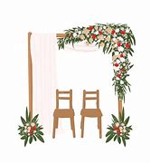 Image result for Wedding Decor Clip Art