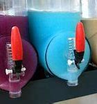 Image result for Slush Puppy Machine Ice Drink