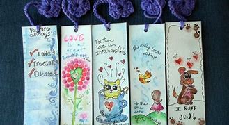 Image result for Cute Sayings for Bookmarks