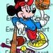 Image result for Mickey Mouse 1 Birthday