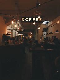 Image result for Vintage Coffee Aesthetic