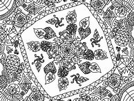 Image result for Adult Coloring Pages Medium