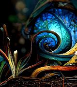 Image result for Ai Generated Surreal Art