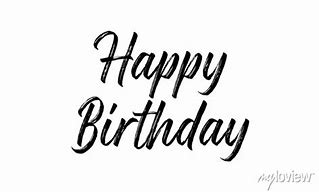 Image result for Happy Birthday Amelia in Cursive