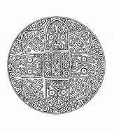 Image result for Adult Coloring Books Mandala