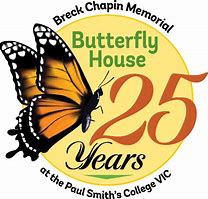 Image result for Butterfly House Logo