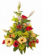 Image result for Rose Flower Bouquet