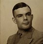 Image result for Alan Turing