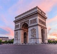 Image result for Samurai Arc De Triomphe