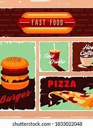 Image result for Pizza Lunch Poster