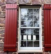 Image result for Barn Style Shutters