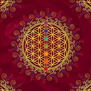 Image result for Triangle Sacred Geometry Art