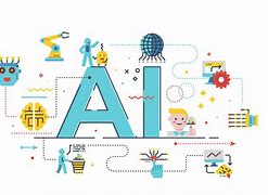 Image result for Artificial Intelligence Vector