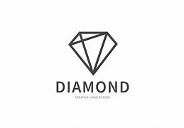 Image result for Diamond Logo Icon