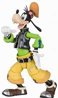 Image result for Goofy Action Figure