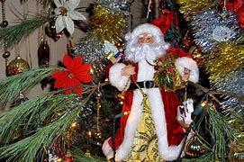 Image result for Dessin Du Pere Noel